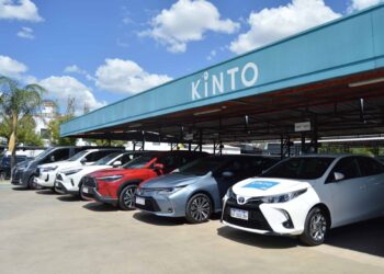 Kinto celebra cinco años ininterrumpidos de crecimiento en Argentina