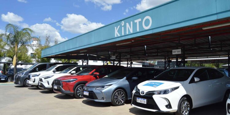 Kinto celebra cinco años ininterrumpidos de crecimiento en Argentina