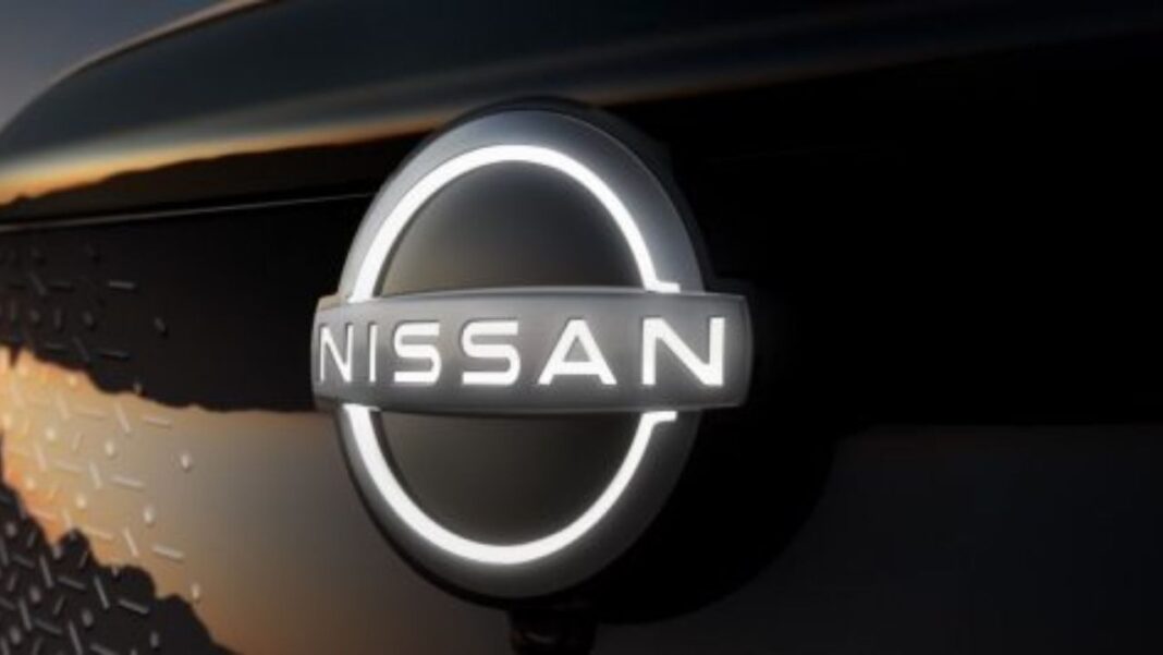 Casi a punto: Nissan reveló detalles y una nueva imagen del SUV Kait
