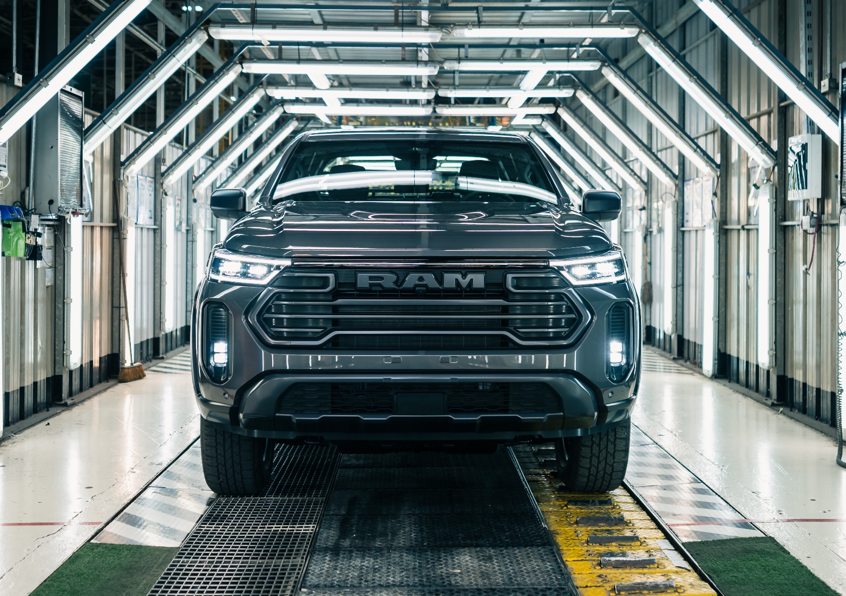 Ram Dakota