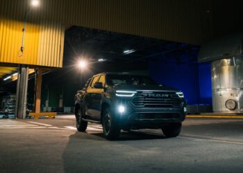 Ram Dakota ¿podrá aplastar a la Volkswagen Amarok en ventas?