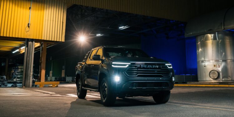 Ram Dakota ¿podrá aplastar a la Volkswagen Amarok en ventas?