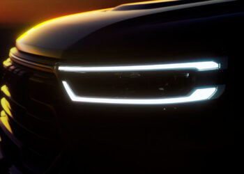 Ram presenta las primeras imágenes oficiales de la nueva Dakota