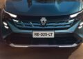Renault Boreal