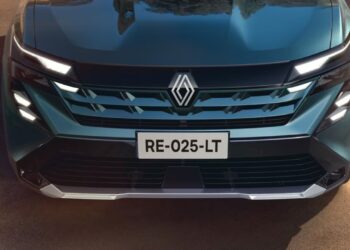 Renault Boreal