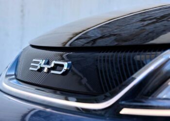Byd