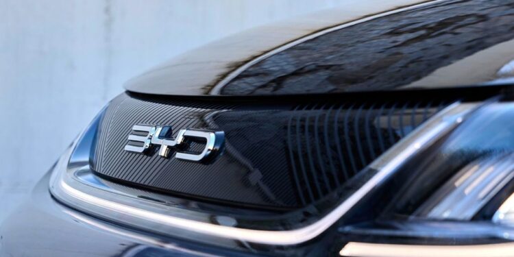 Byd