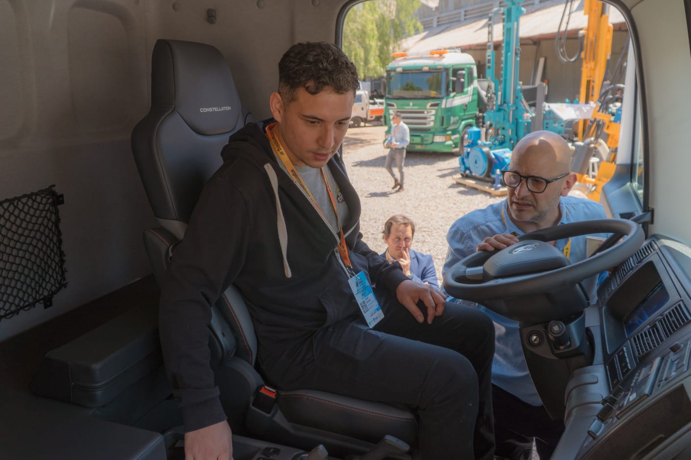 camiones y buses vw mendoza