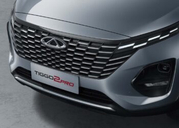 Tiggo 2 Pro Max, el exitoso SUV Chery regresa renovado