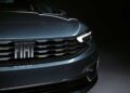 Fiat tipo se despide.