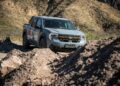 La aventura de la Ford Experience – Ranger & Maverick Edition llega a San Rafael