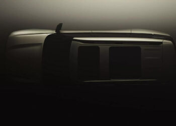 nuevo Kia Telluride