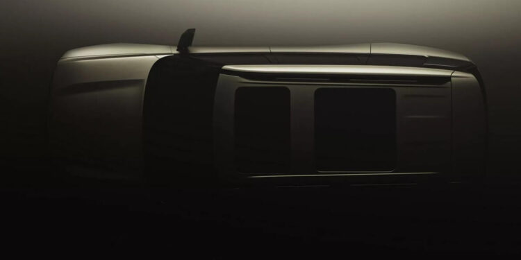 nuevo Kia Telluride