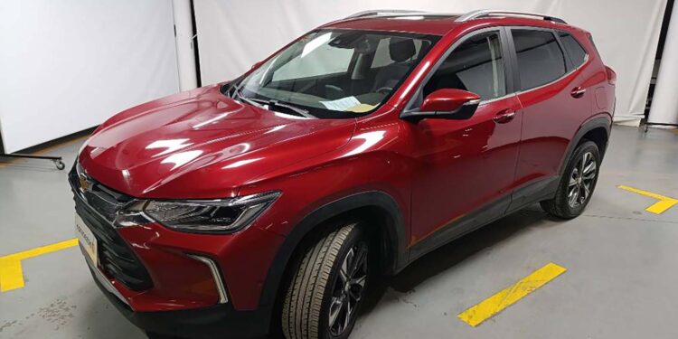 Subasta con modelos Chevrolet, Renault y más en todo el país