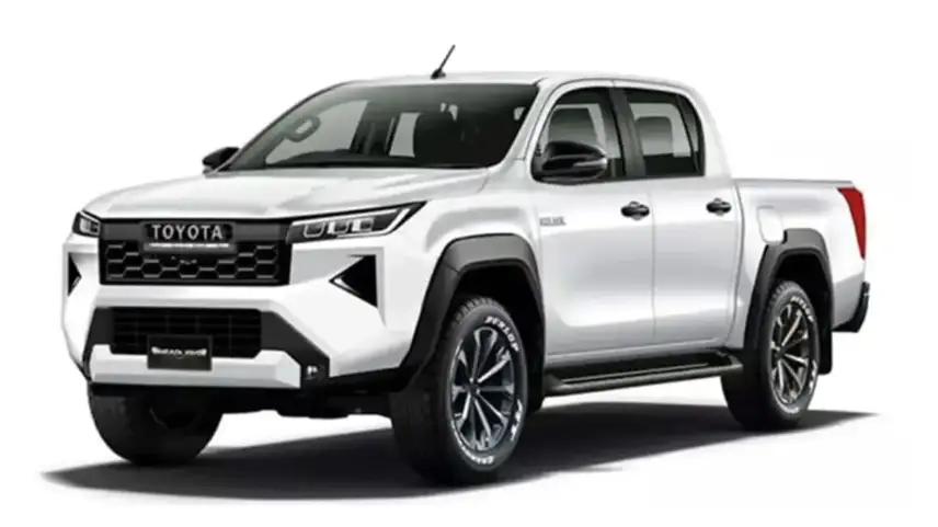 toyota-hilux-2026 demo q