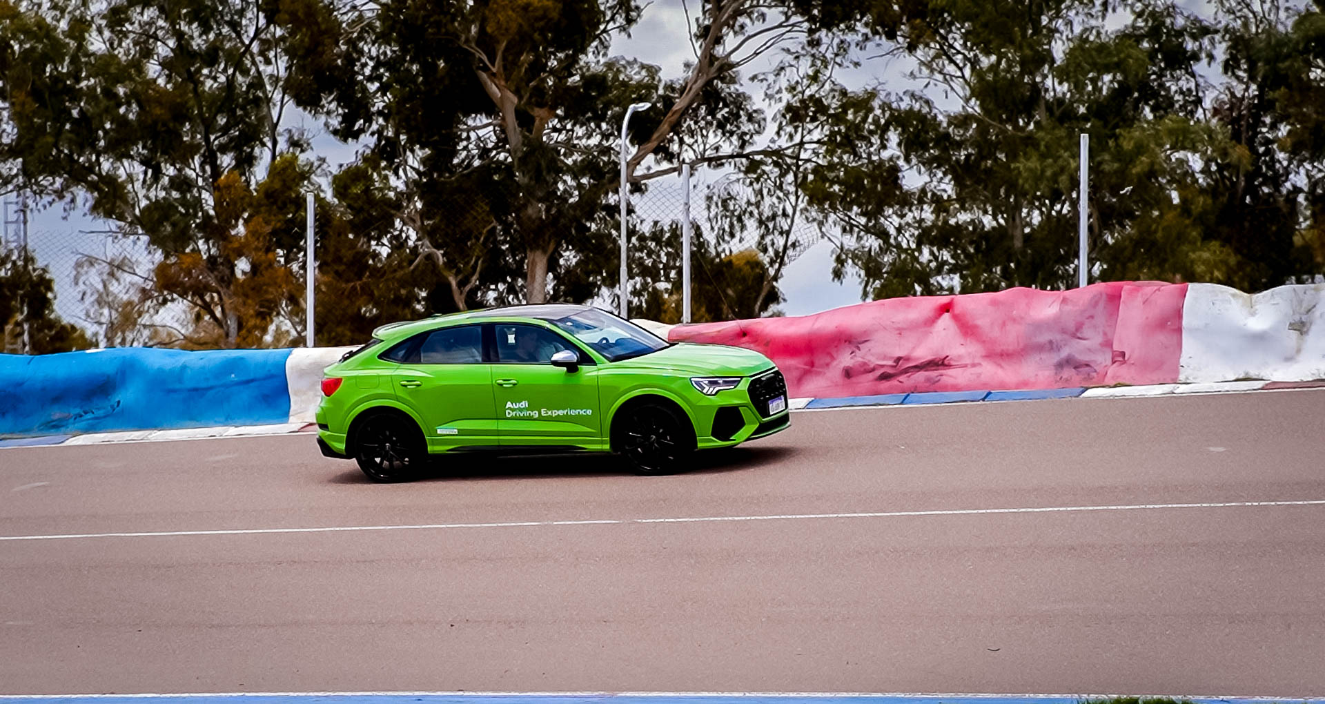 Audi Experience Mendoza 21