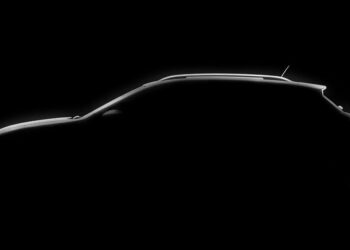 Chevrolet Sonic: así se llamará el futuro SUV Coupé desde 2026