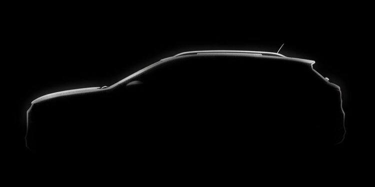 Chevrolet Sonic: así se llamará el futuro SUV Coupé desde 2026