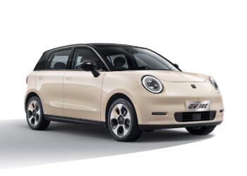 JAC con nuevo eléctrico, SUV híbrido y pick-up: precios aquí