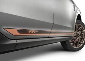 Ford Maverick 300T (1)