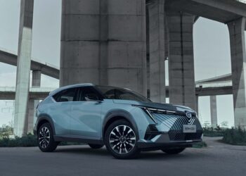GAC Motor, conocé la nueva marca china que desembarcó en Argentina ¿qué modelos ofrece?