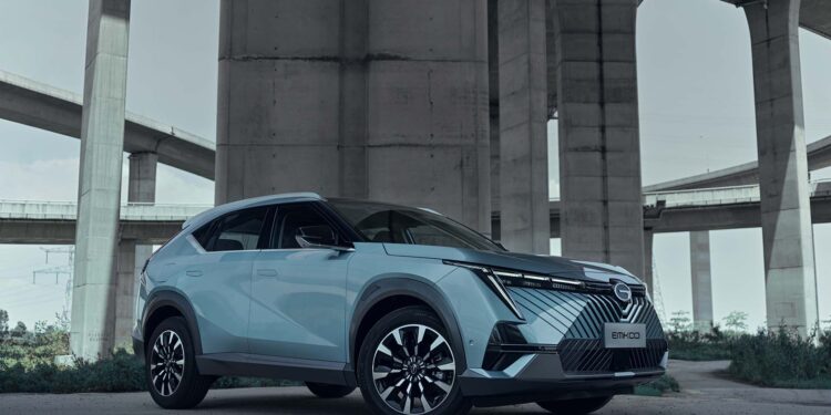 GAC Motor, conocé la nueva marca china que desembarcó en Argentina ¿qué modelos ofrece?