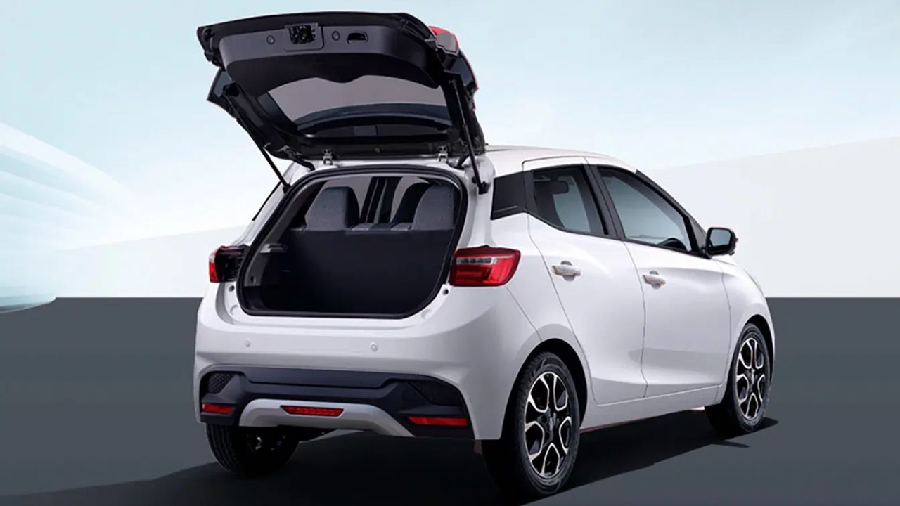 Los modelos chinos pisan fuerte en el país