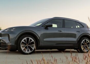 Porsche Cayenne Eléctrico