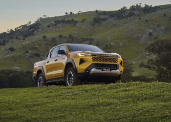 Toyota Hilux 2026: confirmada la nueva generación de la pick-up