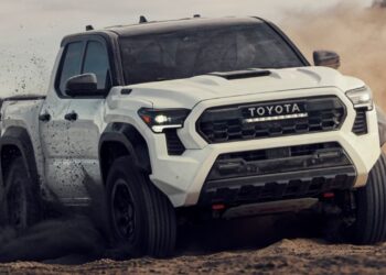 Toyota Taco 2026 (2)