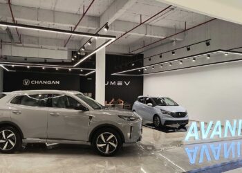 AVANIM Mendoza lanza su concesionario boutique de movilidad eléctrica en Palmares Mall