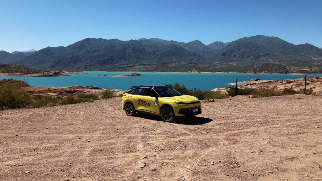 De la mano de Grupo Lorenzo, Baic desembarca oficialmente en Mendoza