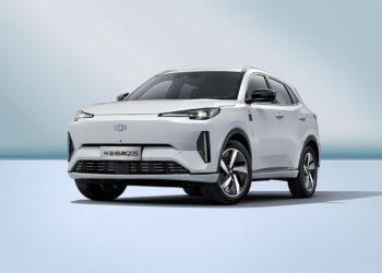 Changan CS55 Plus PHEV: conocé el nuevo SUV chino que llega a dar batalla en el país