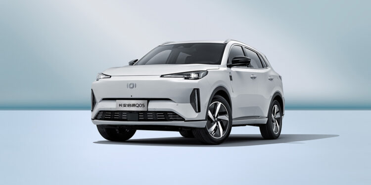 Changan CS55 Plus PHEV: conocé el nuevo SUV chino que llega a dar batalla en el país