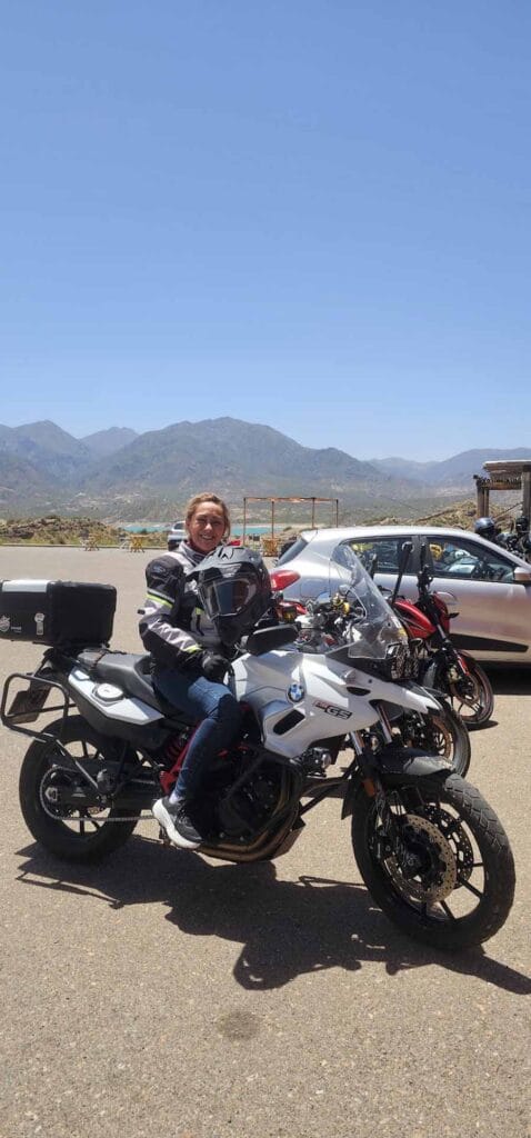 Llega el Spring Ride, el evento ideal para disfrutar de la primavera en tu BMW Motorrad 1 BMW Motorrad Genco spring ride