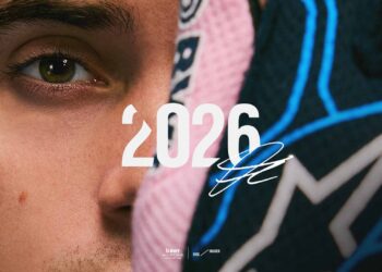 Franco Colapinto confirma su 2026 en la Fórmula 1 junto a Alpine