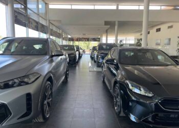 Open Day en Genco: los flamantes modelos de BMW, Mini y BMW Motorrad listos para Test Drive