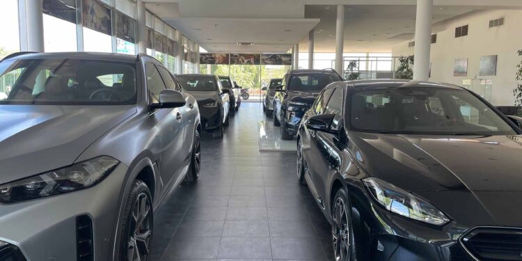 Open Day en Genco: los flamantes modelos de BMW, Mini y BMW Motorrad listos para Test Drive