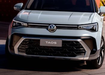 Volkswagen presentó el nuevo Taos en Argentina ¿qué ofrece y cuánto cuesta?