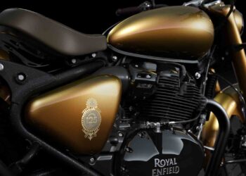 De la Classic 650 edición aniversario a la Shotgun 650 custom, las novedades Royal Enfield en la EICMA 2025
