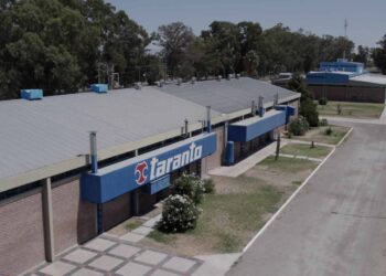 Récord para Taranto en capacitaciones de profesionales del sector automotor en todo el país