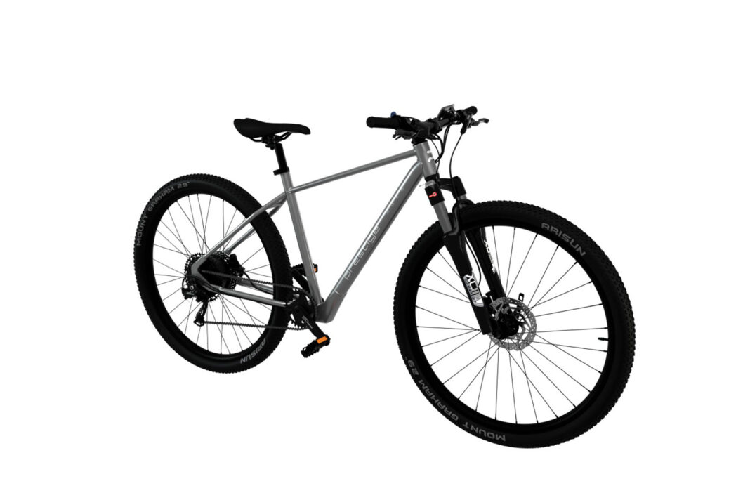 Bicicleta MTB Prestige Mercedes Benz by Enerby