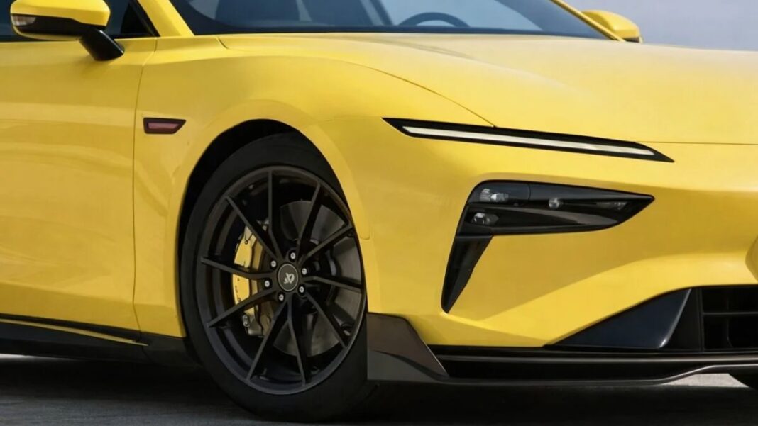 Fang Cheng Bao Sedán (1)