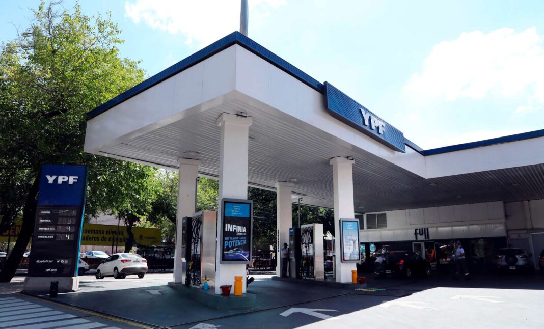 La YPF del Centro renueva su grilla de beneficios y descuentos para junio YPF centro diciembre