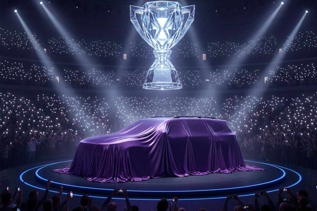 auto del año 2025 Argentina