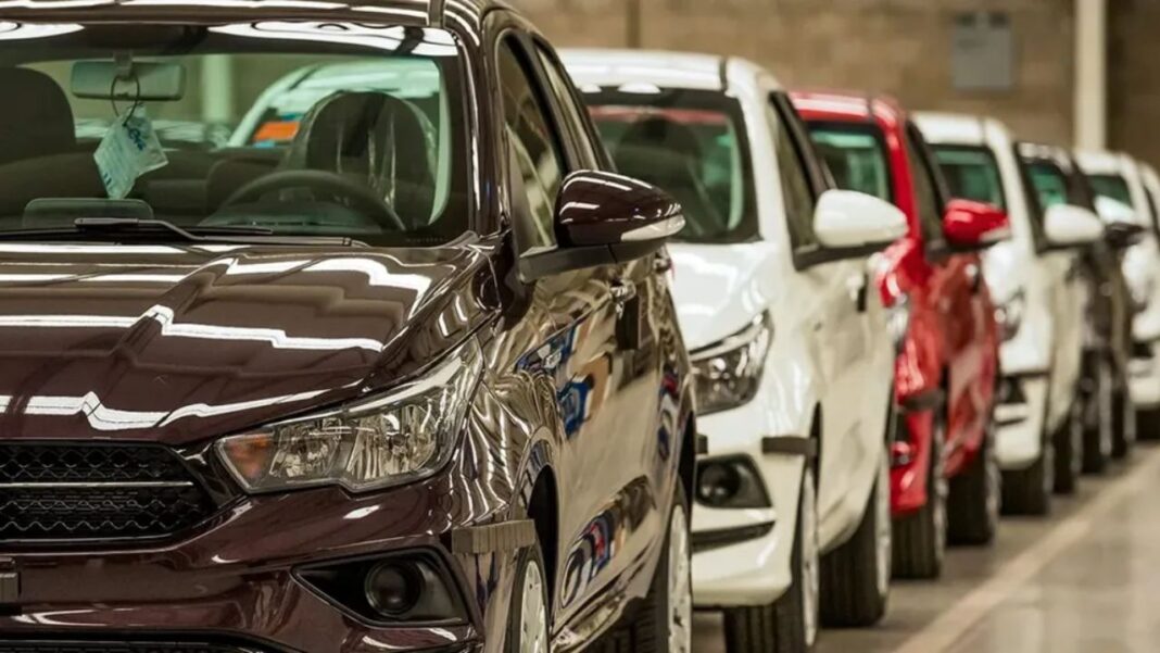 La ventas de autos 0km creció casi 50% en 2025: los factores principales