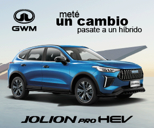 GWM Jolion Pro HEV