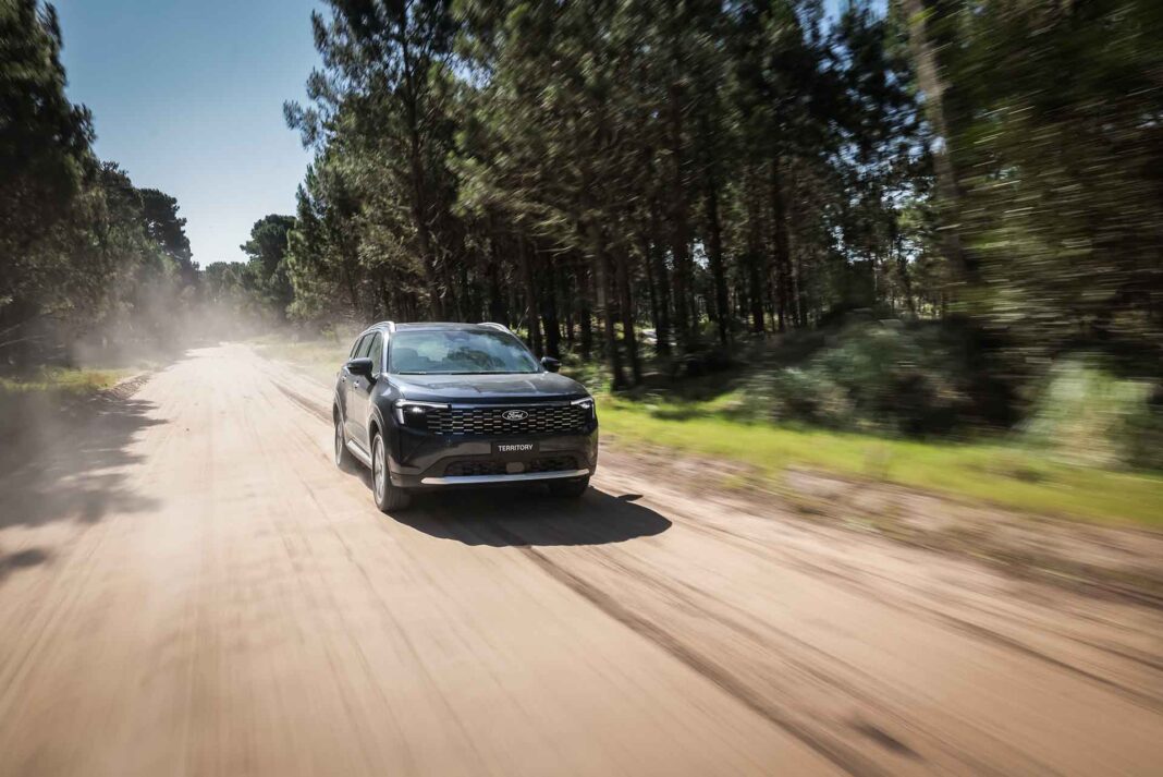 ford-summer-2026-territory Ford Territory Ventas de abril