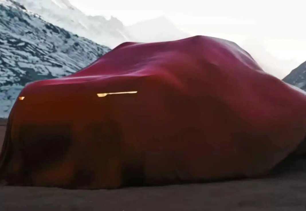 Renault Duster 2026 en fotos espías: así es la nueva generación