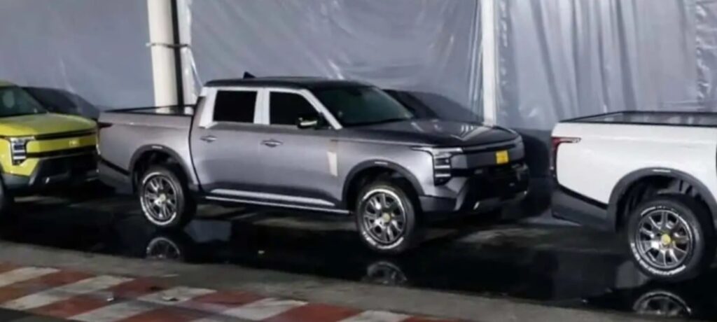 Lote Nissan Frontier Pro